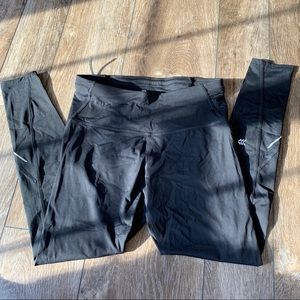 All In Motion Women’s 7/8 Running Leggings